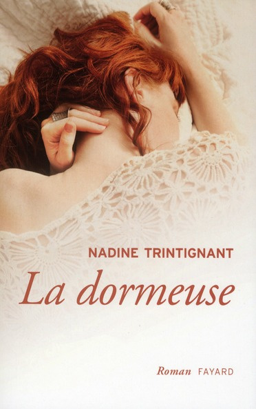 La dormeuse