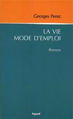 La vie mode d'emploi