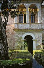 Demeures de l'esprit. Italie Tome 1, Nord