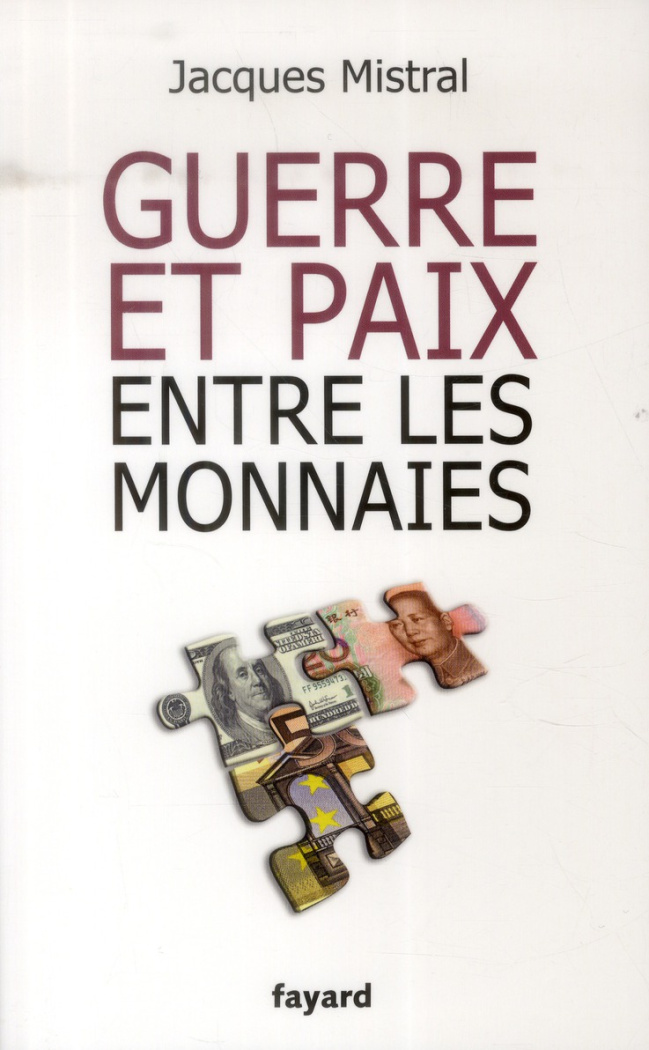 Guerre et paix entre les monnaies