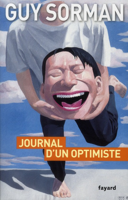 Journal d'un optimiste. Chronique de la mondialisation 2009-2011