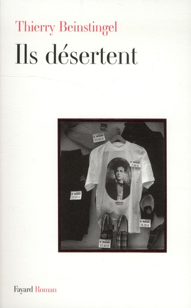 Ils désertent