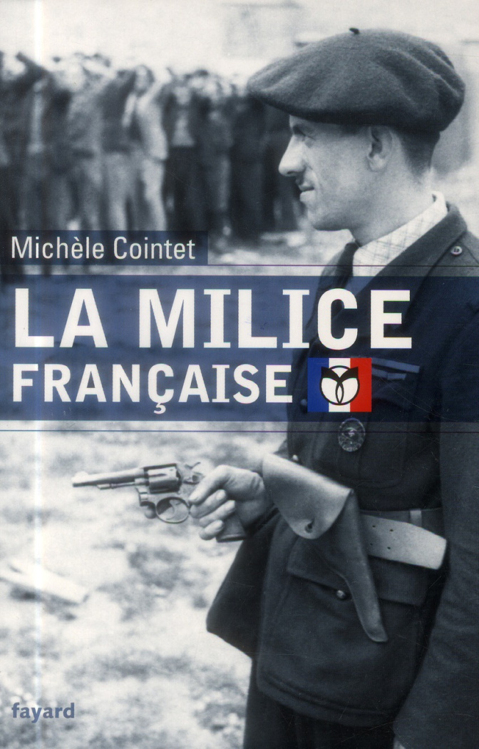 La milice française