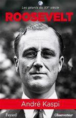 FRANKLIN ROOSEVELT