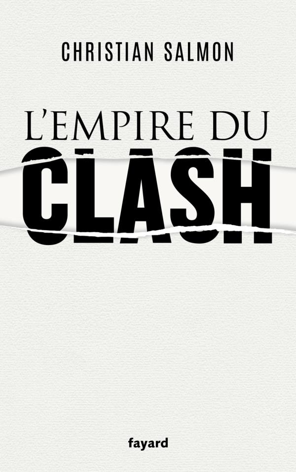 L'ère du clash