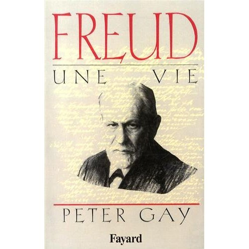 Freud, une vie