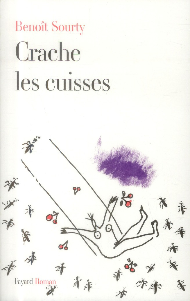 Crache les cuisses
