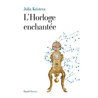 L'horloge enchantée