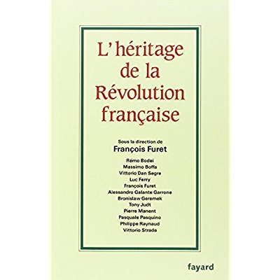 L'Héritage de la Révolution Française