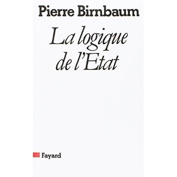 La logique de l'état