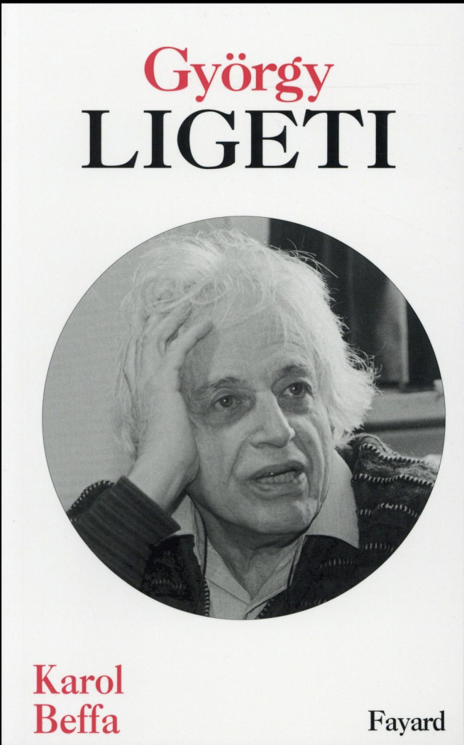 György Ligeti