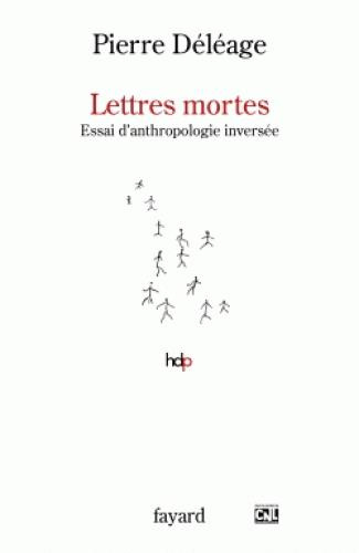 LETTRES MORTES
