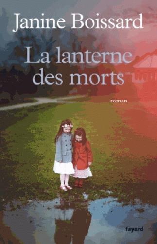 La lanterne des morts