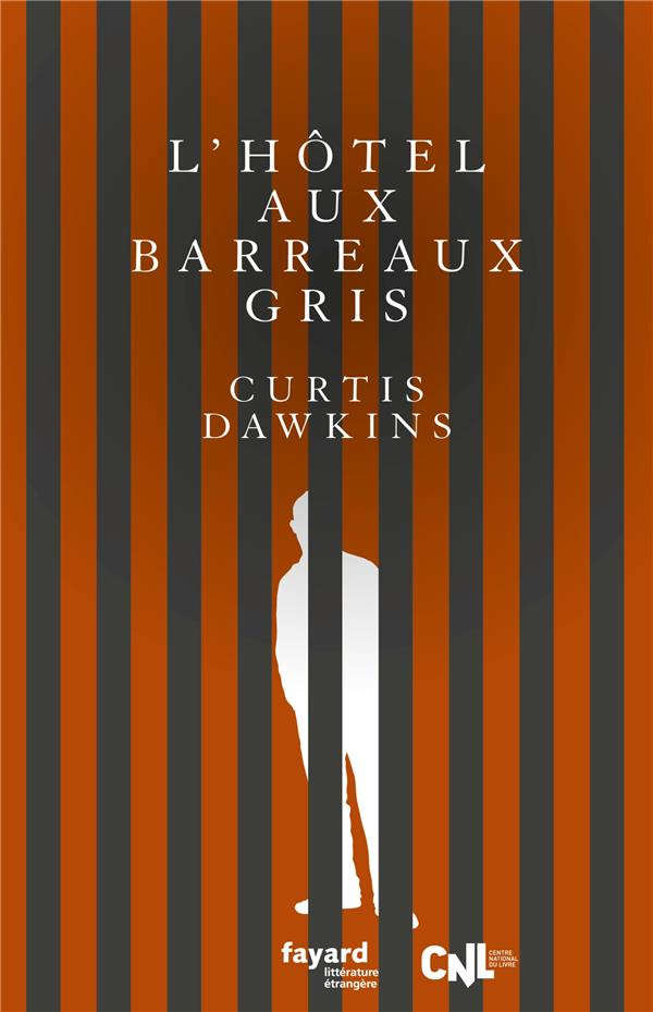 L'hôtel aux barreaux gris