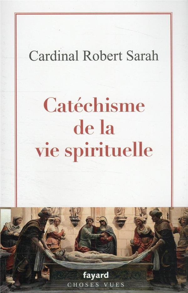 Catéchisme de la vie spirituelle