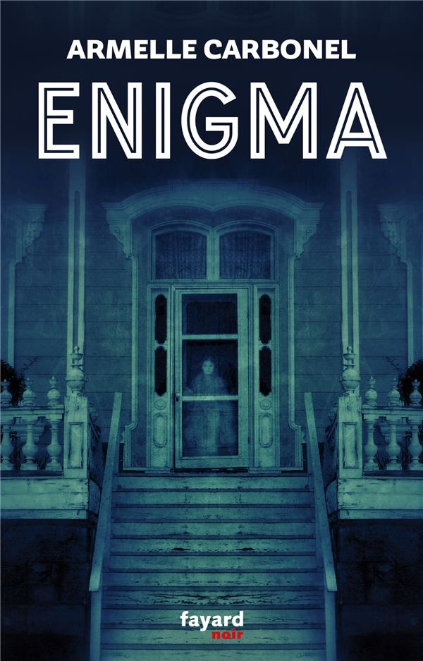 Enigma. Les Enfants du Val