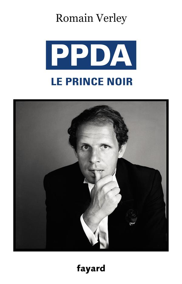PPDA. Le prince noir