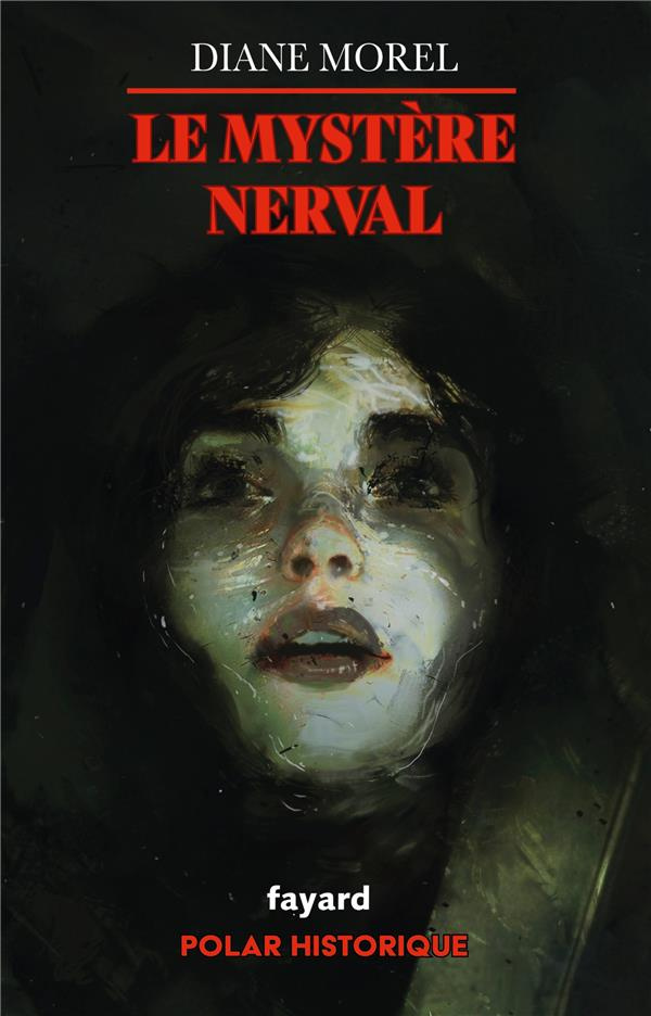 Le mystère Nerval