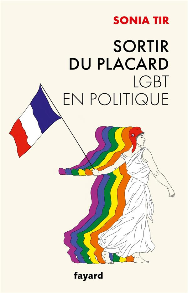 Sortir du placard. LGBT en politique