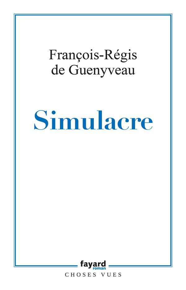 Simulacre