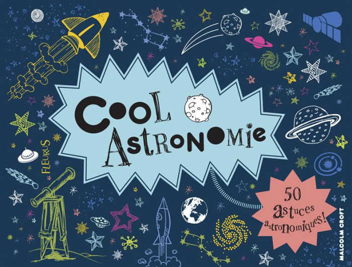 Cool astronomie