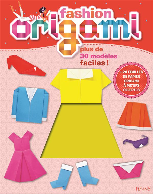Fashion origami