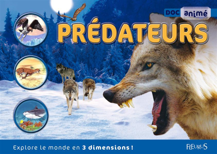 Prédateurs