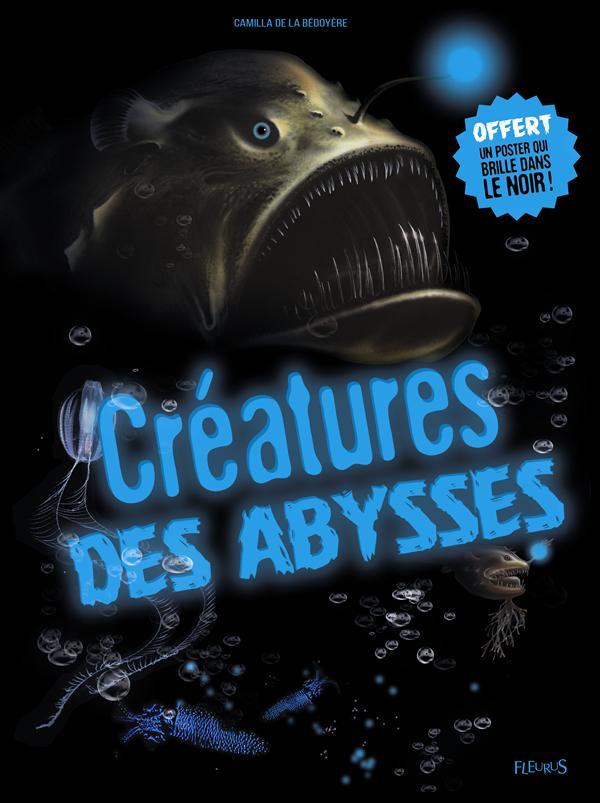 Créatures des abysses