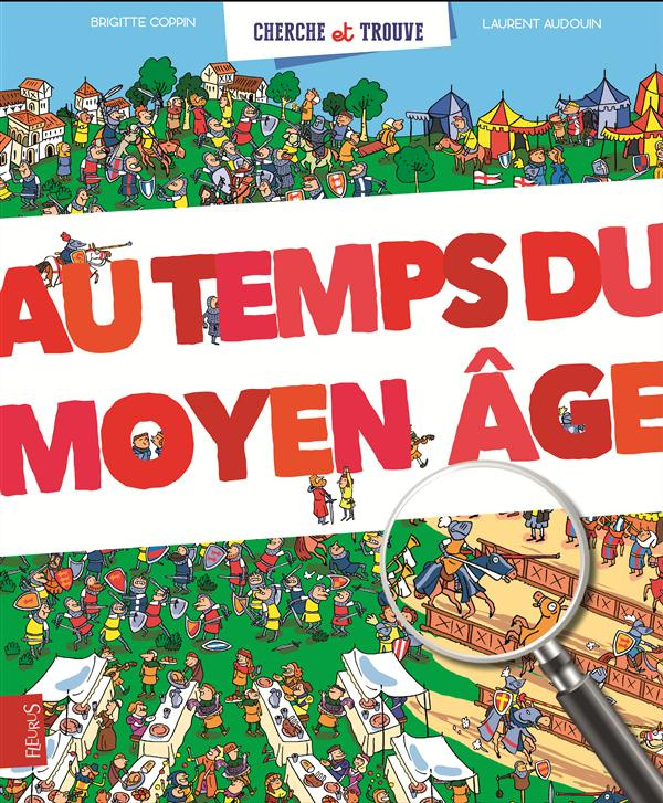 Au temps du Moyen Age