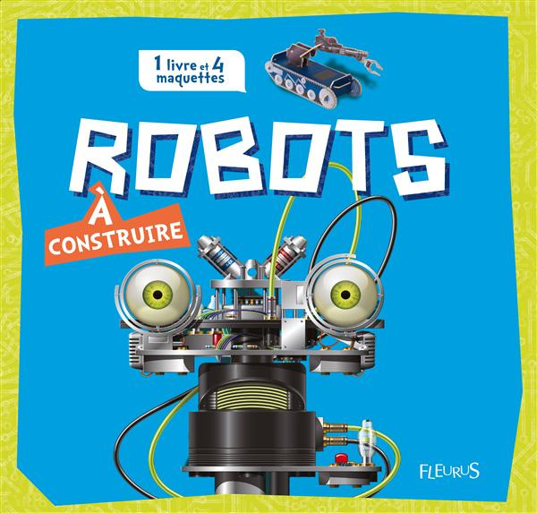 Robots à construire