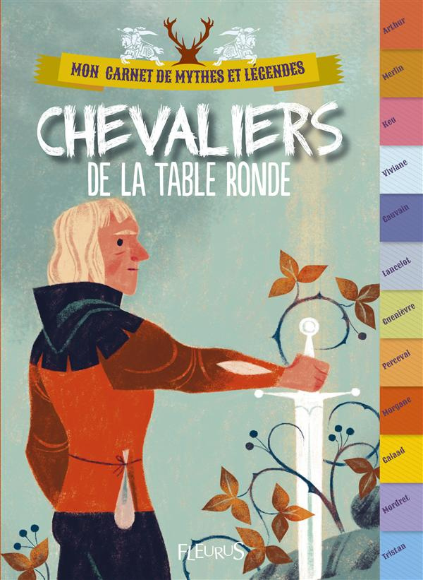 Chevaliers de la table ronde