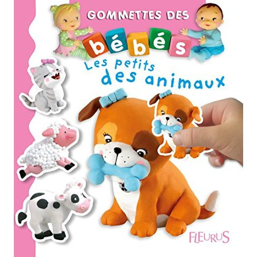Les petits des animaux