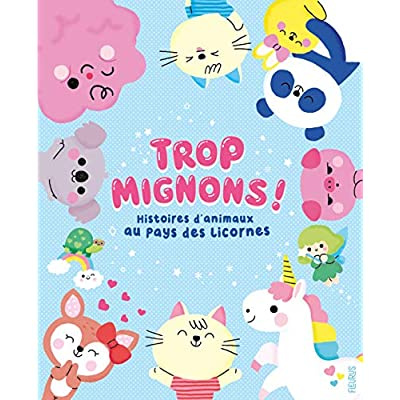 Au pays des licornes