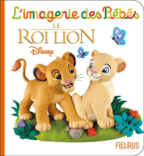 Le Roi lion