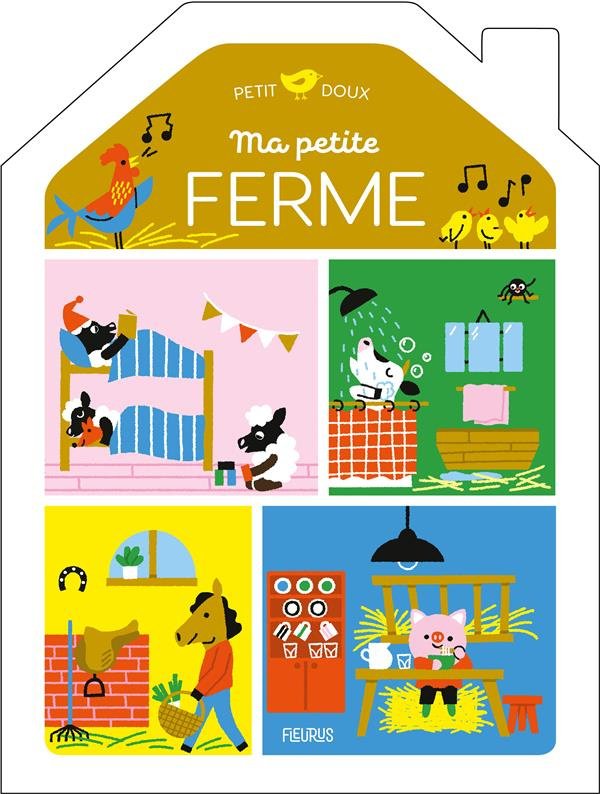 Ma petite ferme