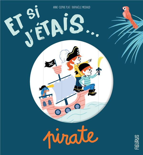 Et si j'étais... Pirate