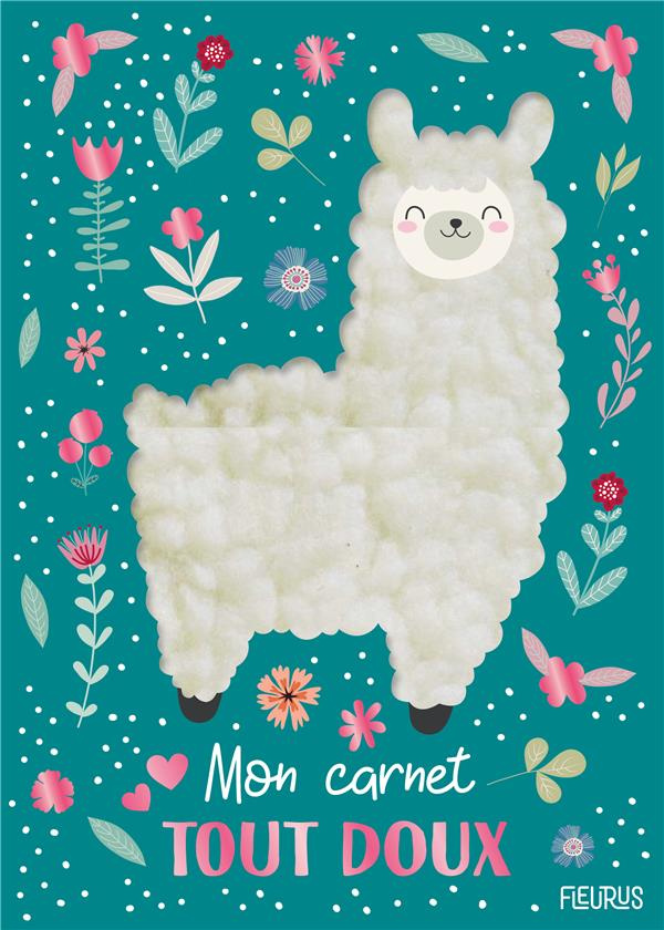 Mon carnet tout doux