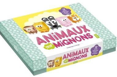 Animaux trop mignons