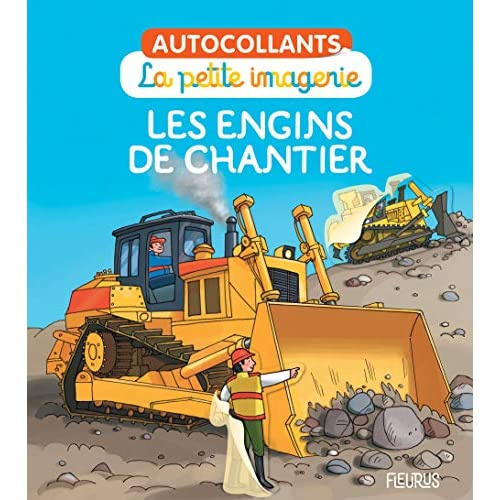 Les engins de chantier