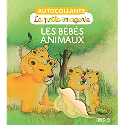 Les bébés animaux