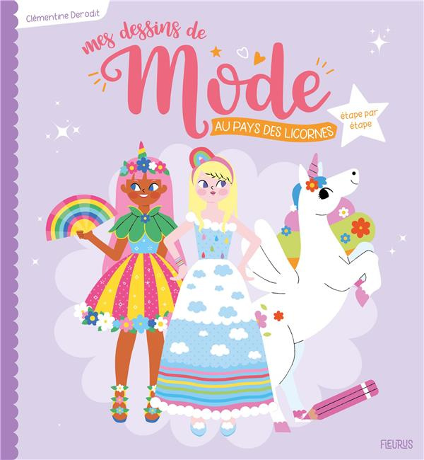 Au pays des licornes