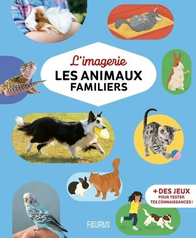 Les Animaux familiers