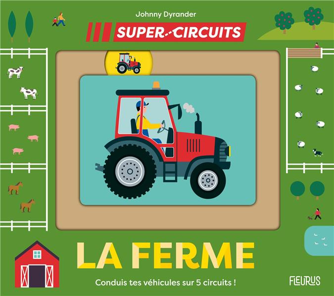 La ferme