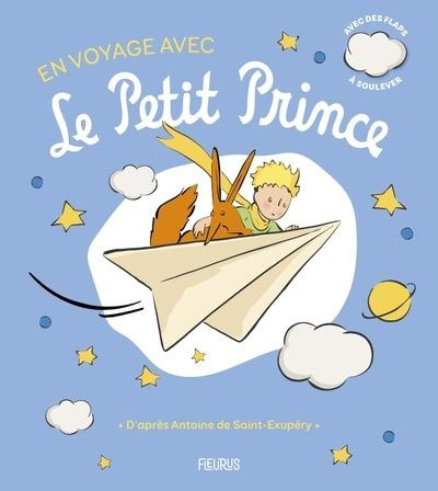 En voyage avec Le Petit Prince
