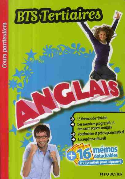 COURS PARTICULIERS - 61 - ANGLAIS