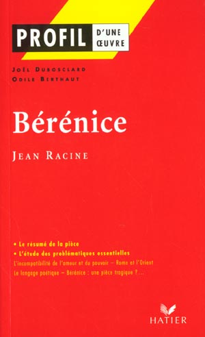 Bérénice