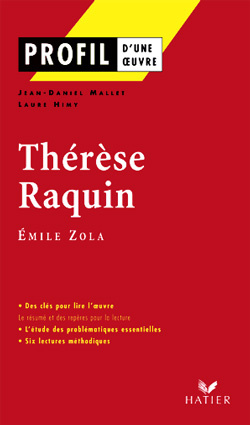 Thérèse Raquin
