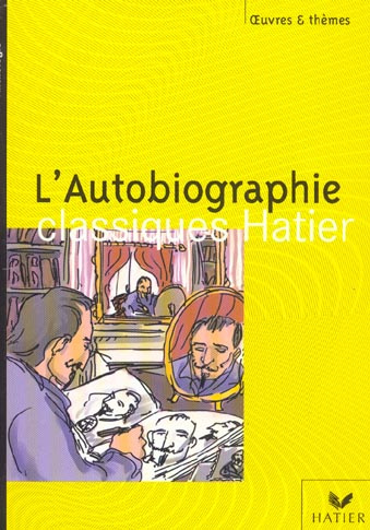 L'autobiographie