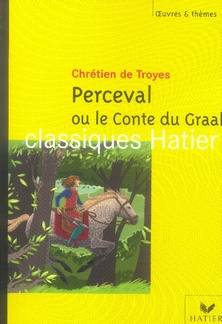 Perceval ou le Conte du Graal