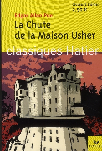 La Chute de la Maison Usher